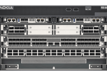 Nokia Adds High-Capacity Shelves for 1830 Photonic Service Switch