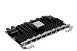 Nokia Introduces 50G PON with Quantum-Safe Security
