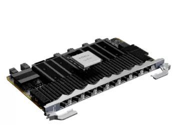 Nokia Introduces 50G PON with Quantum-Safe Security 