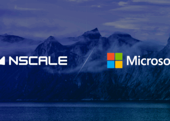 Microsoft and Nscale Sign Landmark AI Infrastructure Deal 