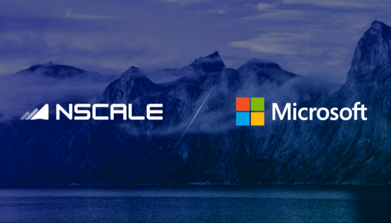 Nscale Expands Microsoft Deal with 30,000+ NVIDIA Rubin GPUs at 230 MW Norway AI Campus
