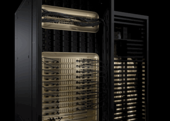 Microsoft Launches First NVIDIA GB300 NVL72 Supercluster for OpenAI