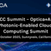 PECC Summit: NVIDIA’s Ashkan Seyedi on AI Networking