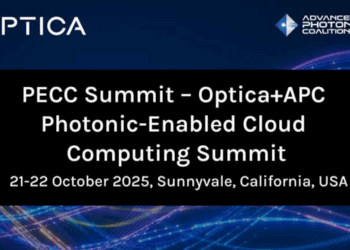 Photonic Innovation at the HPE Juniper Aspiration Dome with Optica + APC