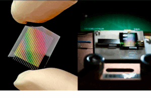 PINC Tech Emerges From Stealth With $6.8M to Scale Nonlinear Photonics