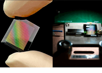 PINC Tech Emerges From Stealth With $6.8M to Scale Nonlinear Photonics