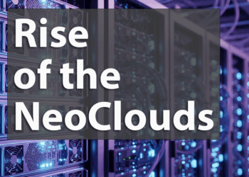 NeoClouds: New Powerhouses of AI Infrastructure