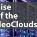 NeoClouds: New Powerhouses of AI Infrastructure