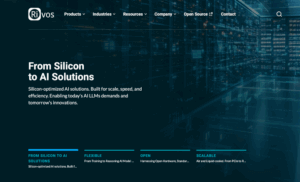 Meta Acquires Rivos for RISC-V and AI Acceleration