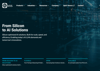 Meta Acquires Rivos for RISC-V and AI Acceleration