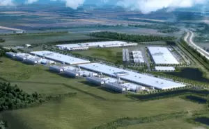 Vantage, OpenAI, and Oracle Launch $15B+ Lighthouse Campus in Wisconsin