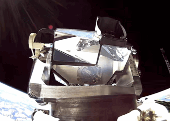 Muon Space to Integrate SpaceX’s Starlink Mini Space Lasers