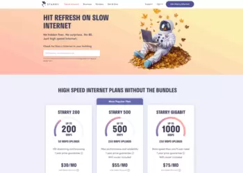 Verizon to acquire Starry, aiming FWA deeper into Urban Markets