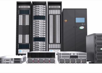 Supermicro’s U.S.-Built AI Systems for Federal Government