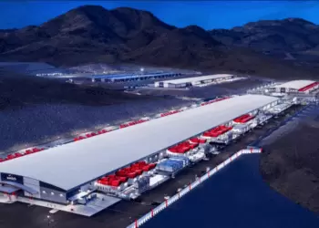 Switch Raises $659 Million in Fourth Data Center ABS Offering