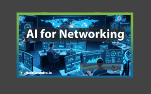 #AINetworking25: What’s Next for AI-Driven Networking – Director’s Cut