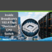 Video: Inside Broadcom’s 102.4 Tbps “Davisson” Switch