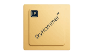 Upscale AI Unveils SkyHammer Scale-Up Architecture