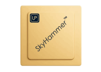 Upscale AI Unveils SkyHammer Scale-Up Architecture