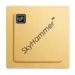 Upscale AI Unveils SkyHammer Scale-Up Architecture