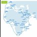 2Africa Cable Finishes Core Build, Connecting 33+ Countries at 180 Tbps