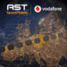 Vodafone, AST SpaceMobile Pick Germany for EU Sovereign Direct-to-Mobile Satellite Hub