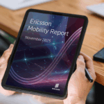 Ericsson: Sharp Rise in 5G SA, Network Slicing, and Early 6G Momentum