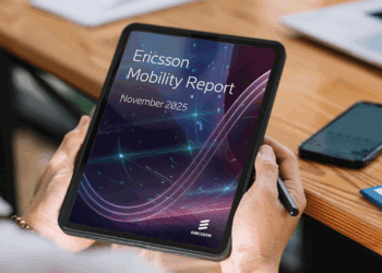 Ericsson: Sharp Rise in 5G SA, Network Slicing, and Early 6G Momentum
