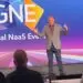 GNE Keynote: Lumen Envisions Programmable Backbone of the AI Economy