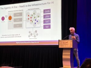 Mplify: AI Connectivity, Automation, and Sovereign Infrastructure
