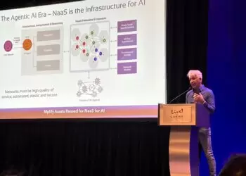 Mplify: AI Connectivity, Automation, and Sovereign Infrastructure