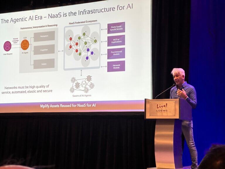 Mplify: AI Connectivity, Automation, and Sovereign Infrastructure