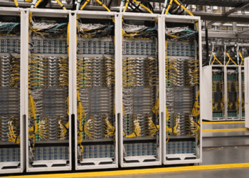Microsoft Links Wisconsin + Atlanta Data Centers to Create Distributed AI Superfactory