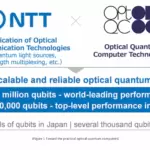 NTT Showcases Optical–Quantum and Expands IOWN Strategy