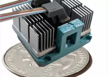 PicoJool Targets Low-Cost, High-Bandwidth VCSELs