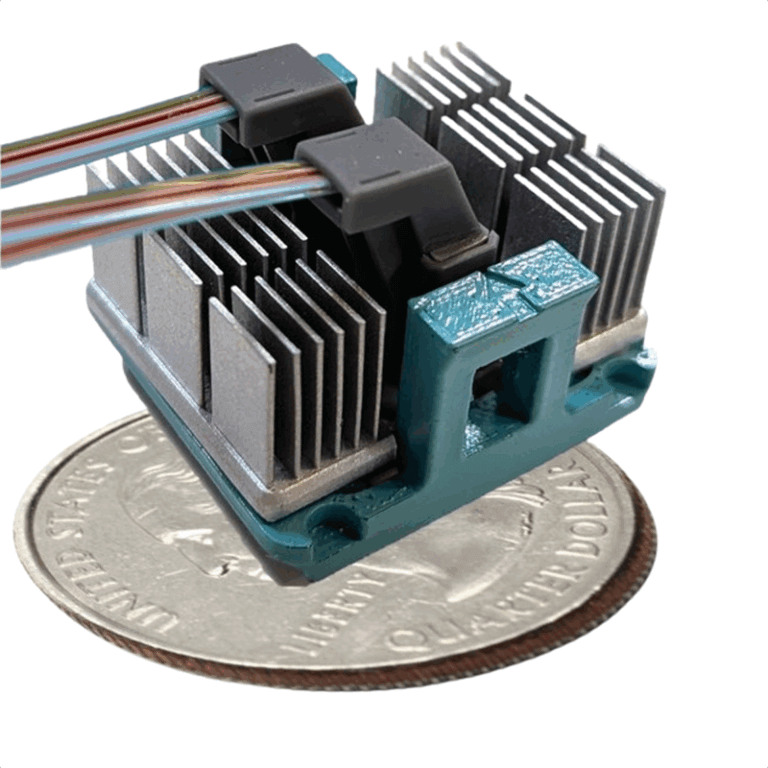 PicoJool Targets Low-Cost, High-Bandwidth VCSELs