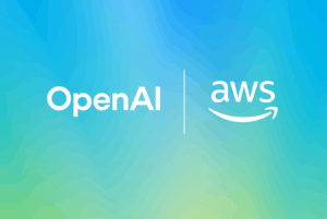 OpenAI Signs $38 Billion, Multi-Year Deal with AWS