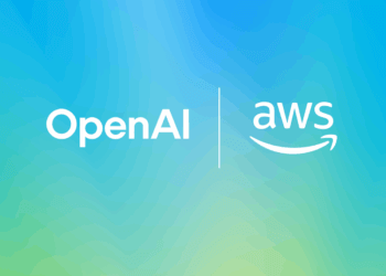OpenAI Signs $38 Billion, Multi-Year Deal with AWS