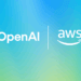 OpenAI Signs $38 Billion, Multi-Year Deal with AWS
