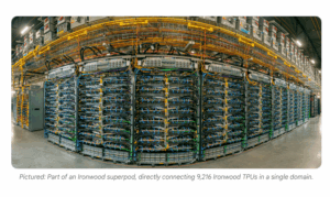 Google Cloud Details Ironwood TPUs and Axion CPUs for AI Inference 