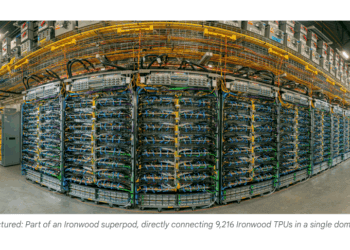 Google Cloud Details Ironwood TPUs and Axion CPUs for AI Inference