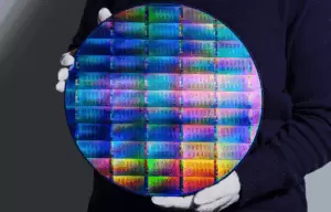 IBM Doubles Quantum R&D Speed With 300 mm Fab