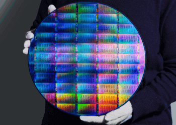 IBM Doubles Quantum R&D Speed With 300 mm Fab