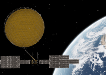 ViaSat-3 F2 Launches, Promising Terabit-Class GEO Capacity for the Americas