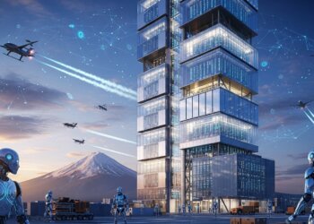 SoftBank and OpenAI to Roll Out Enterprise AI: “Crystal Intelligence”