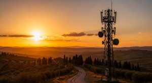 Nokia Lands Major 5G Modernization Deal with Telecom Italia