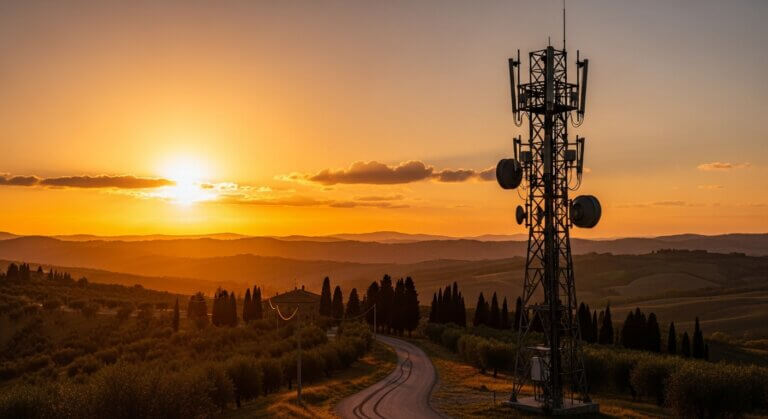 Nokia Lands Major 5G Modernization Deal with Telecom Italia