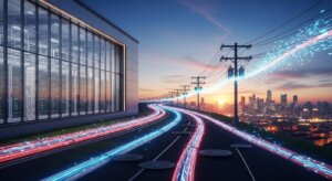 AT&T Launches Express Waves: 100G–400G Optical Service