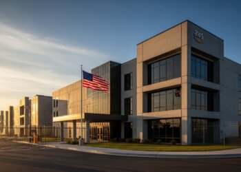 AWS Commits Up to $50B to Build AI Infrastructure for U.S. Government