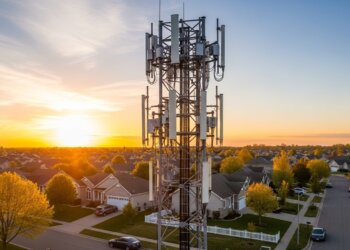 FCC Advances Upper C-Band Auction Plan, Setting Up Major Mid-Band Release for 5G/6G